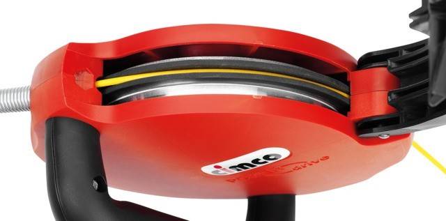 Cimco Werkzeuge Kabeleinzieh-System 142360