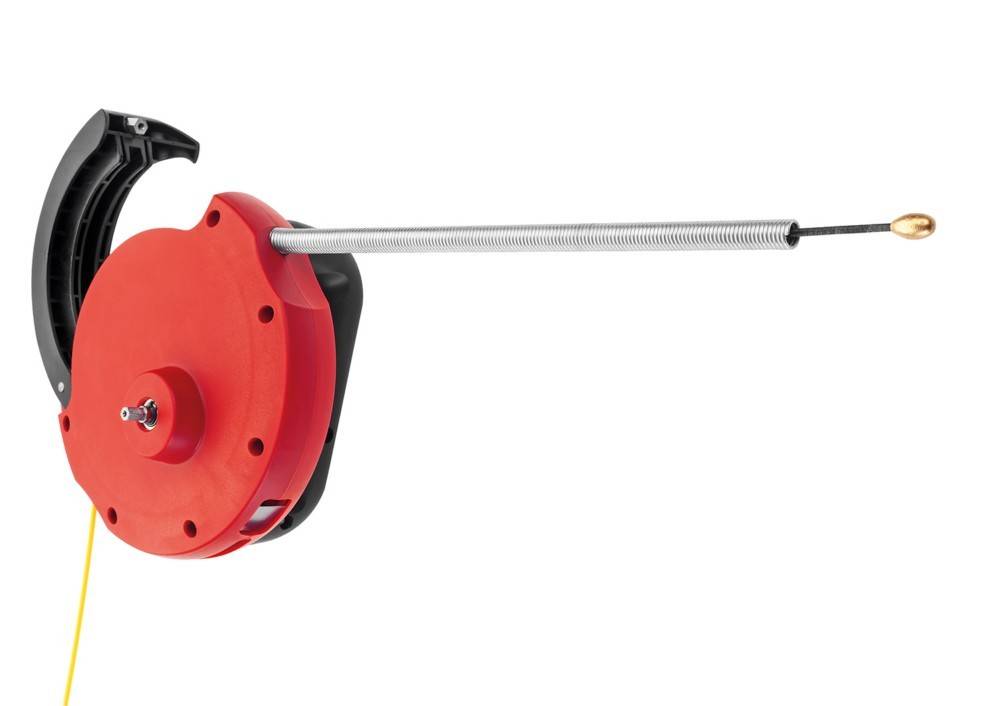 Cimco Werkzeuge Kabeleinzieh-System 142360