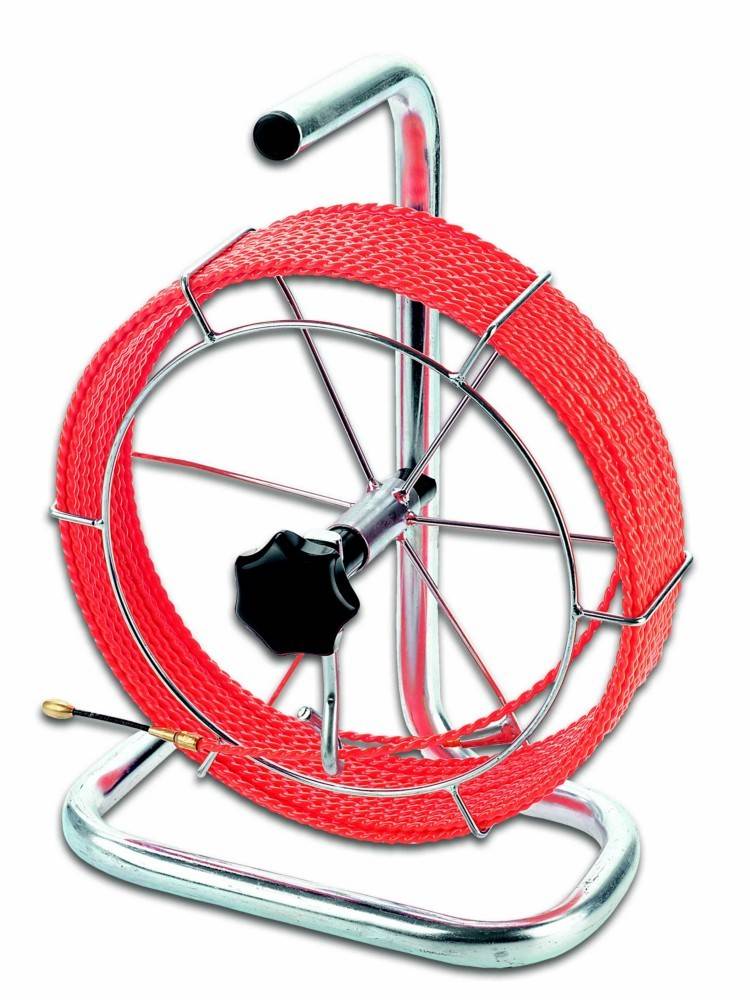 Cimco Werkzeuge Stahl-Haspel 142541