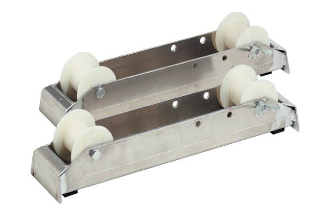 Cimco Werkzeuge Mini-Rollschiene 142698