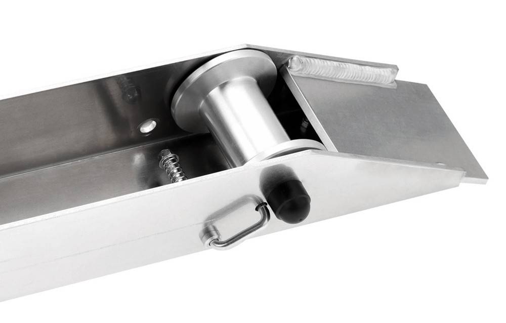 Cimco Werkzeuge Mini-Rollschiene 142706