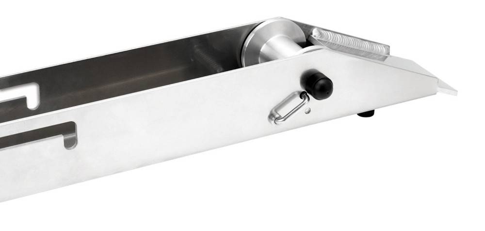 Cimco Werkzeuge Mini-Rollschiene 142706