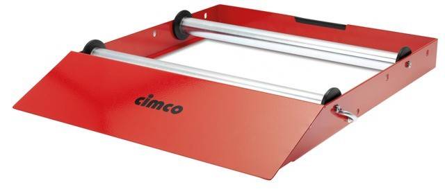 Cimco Werkzeuge Kabeltrommel-Abroller 142756