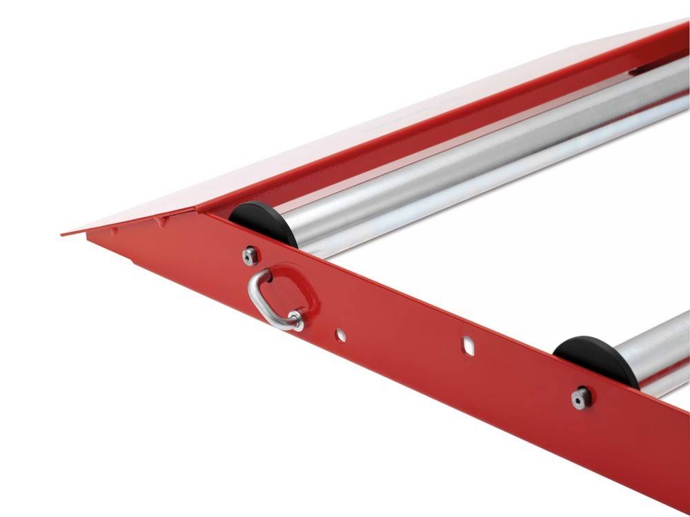 Cimco Werkzeuge Kabeltrommel-Abroller 142756