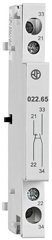 Finder Hilfsschalter 022.65