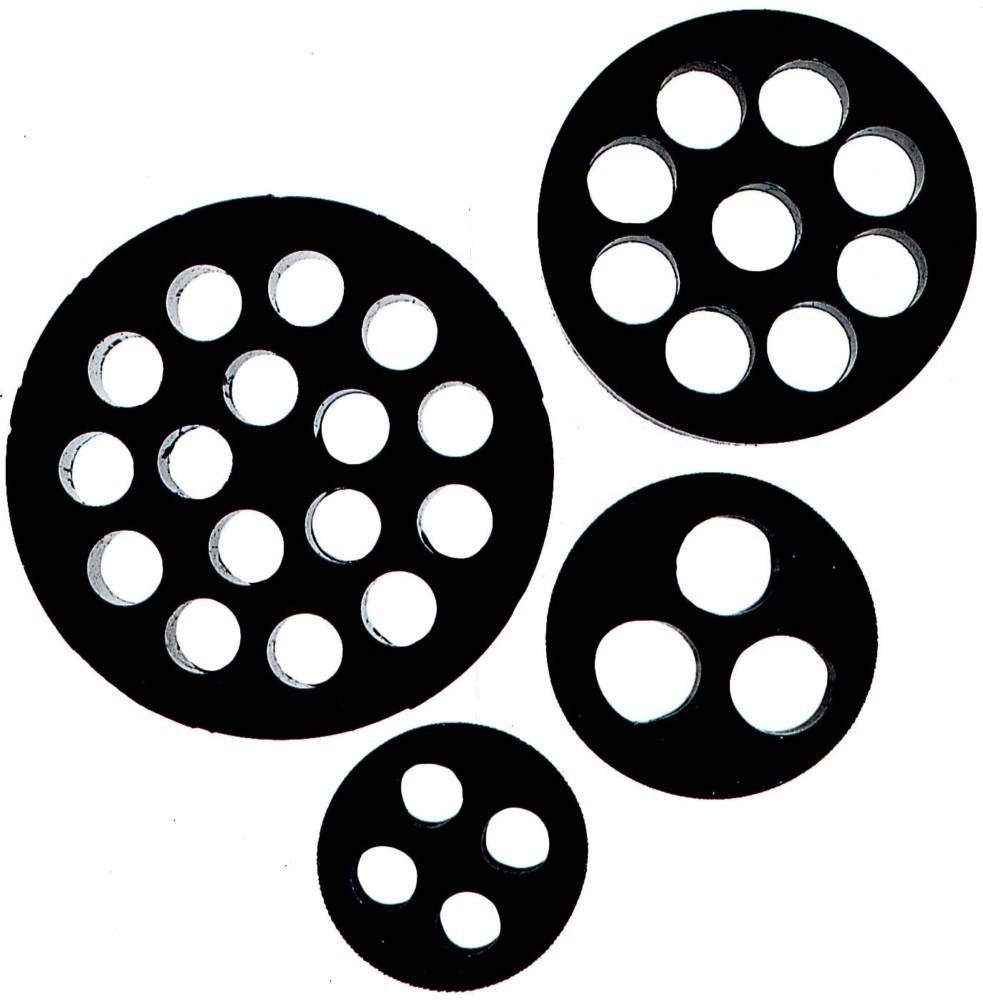 Lapp Zubehör SKINTOP-DIX-M-16420 DIX-M 16420