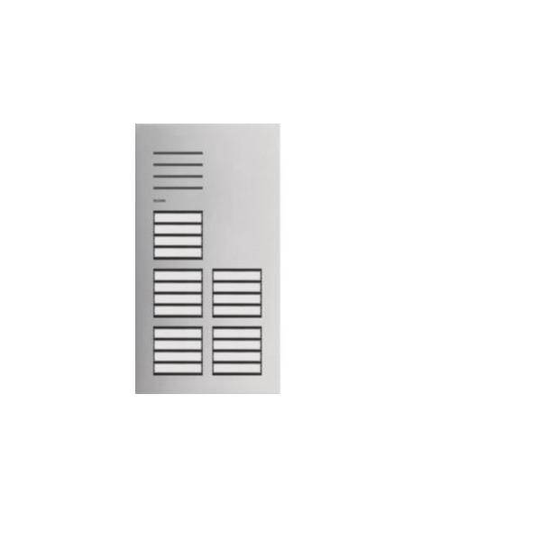 Elcom Türstation-Audio REQ020Y