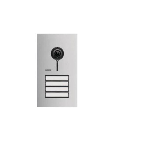 Elcom Türstation-Video REQ504Y