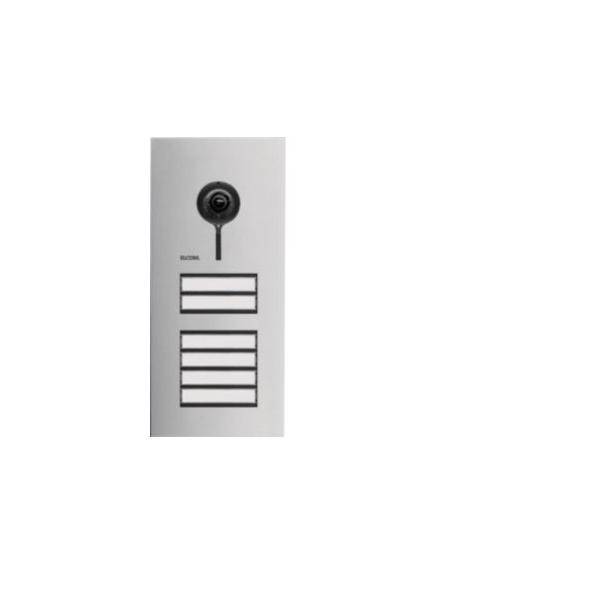 Elcom Türstation-Video REQ506Y