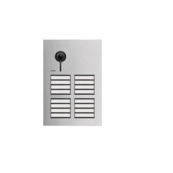 Elcom Türstation-Video REQ516Y