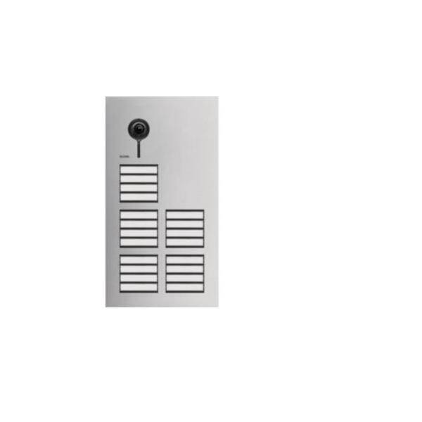 Elcom Türstation-Video REQ520Y