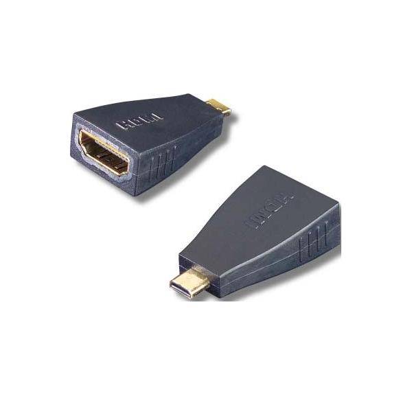 E+P Elektrik HDMI-Adapter A-D HDMI 89