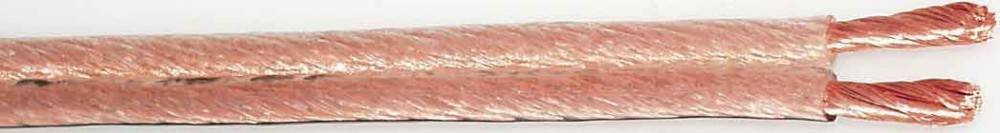 E+P Elektrik Lautsprecher-Kabel DIS260T