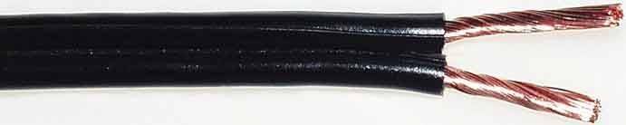 E+P Elektrik Lautsprecher-Kabel DIS225