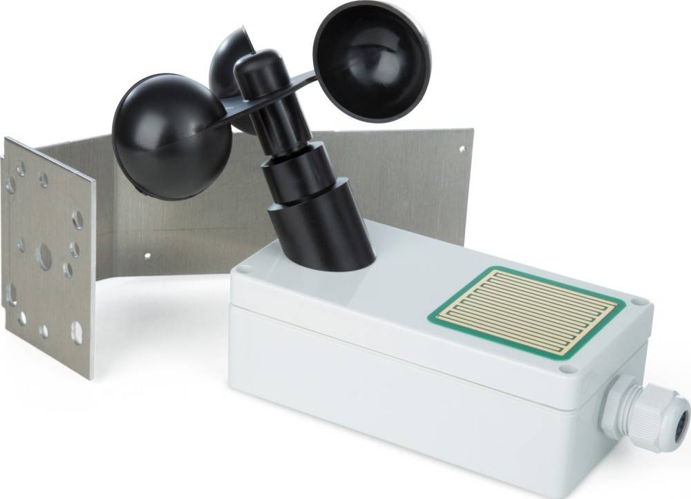 WindowMaster Regen- und Windsensor WLA 340 0101