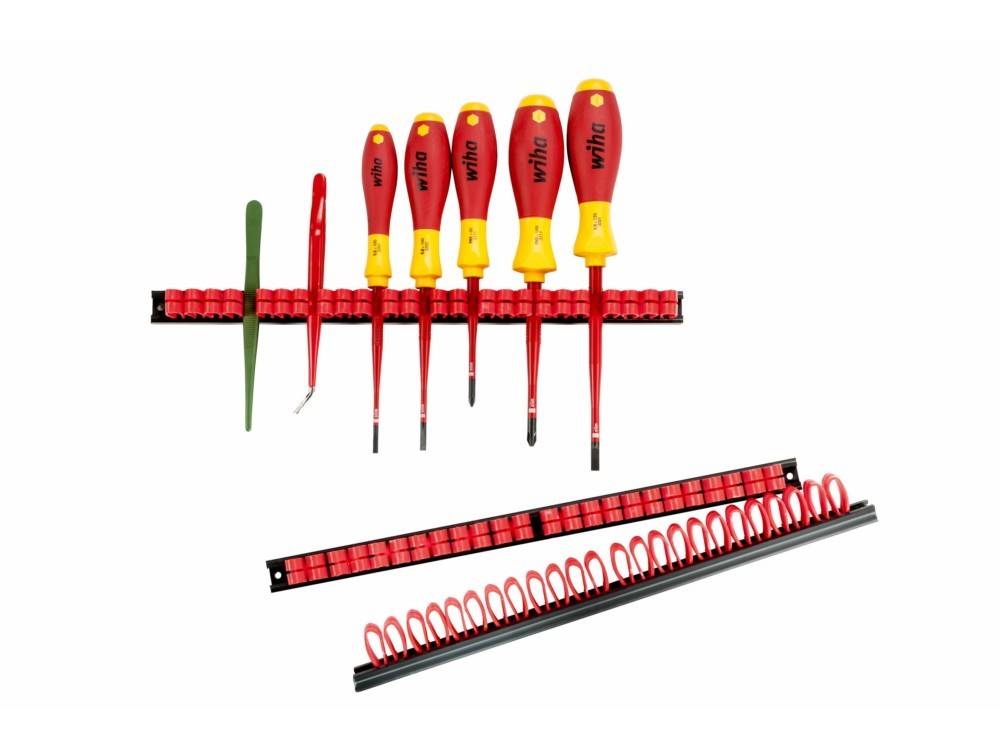 Parat Klammer-Leisten-Set BASIC 802000981