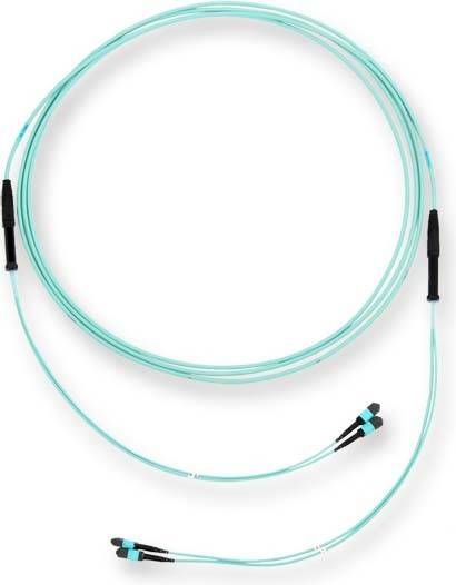 Corning LWL-Trunkkabel Edge OM4 G757524QLZ88U010M