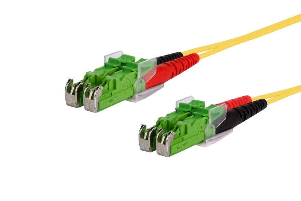 Metz Connect Patchkabel 151P1MAMA05E