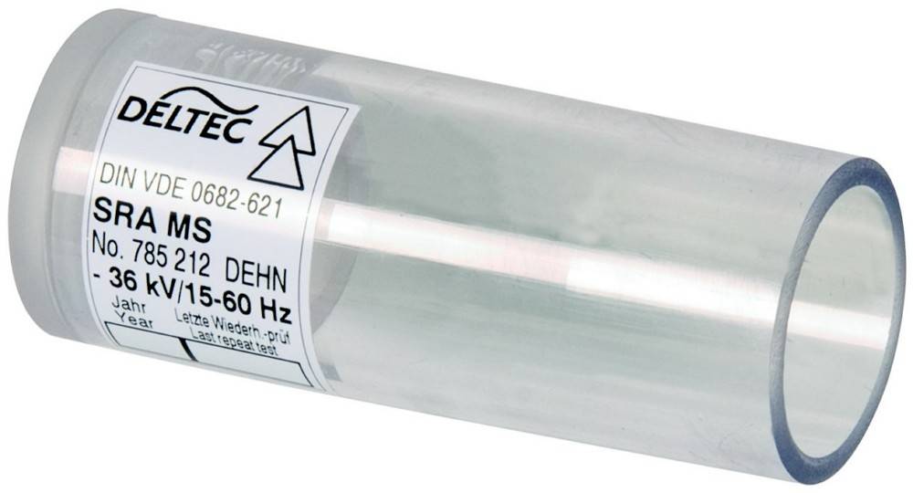 DEHN Saugrohradapter SRA MS