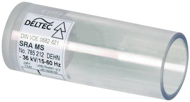 DEHN Saugrohradapter SRA MS