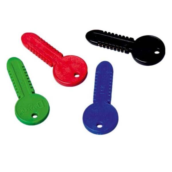 NZR Masterschlüssel 2220