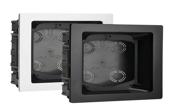 Grothe Unterputzkasten VMZ 1750/60