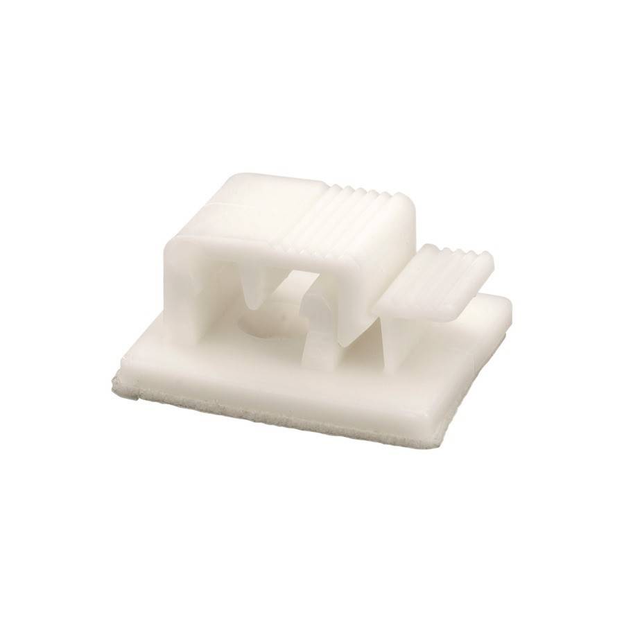 HellermannTyton Klebesockel ASI-HIR-NA-D1