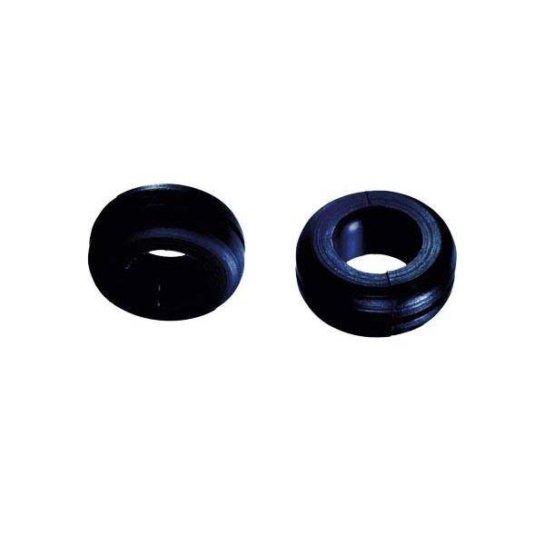 50 Stk. Dresselhaus Kabeltüllen 4614/000/52 6x9x11