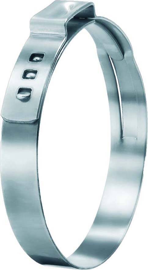 Dresselhaus 1-Ohr-Klemme 4730/000/17 6,8x8