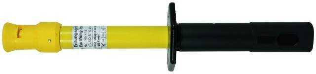 DEHN Erdungsgriff EG SQ STK 400