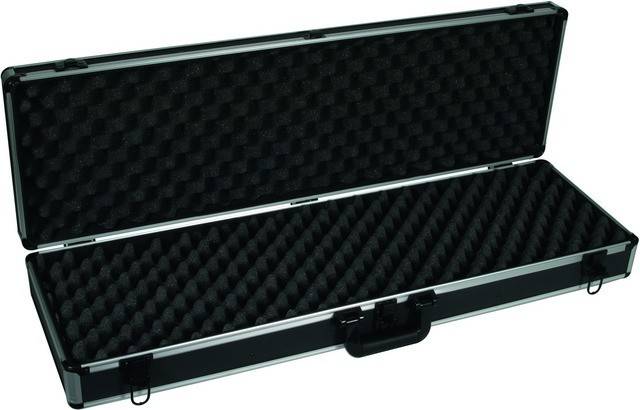 DEHN Kunststoffkoffer KKL 92 28 12