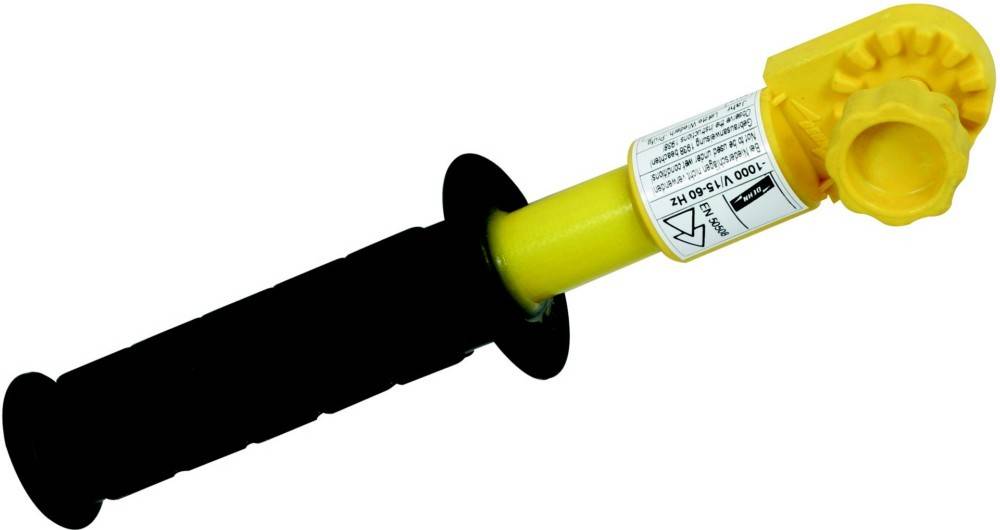 DEHN Handgriff HG ZK 230