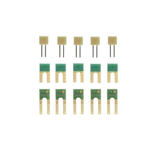 Elcom Set Bus-Abschluss REH109Y