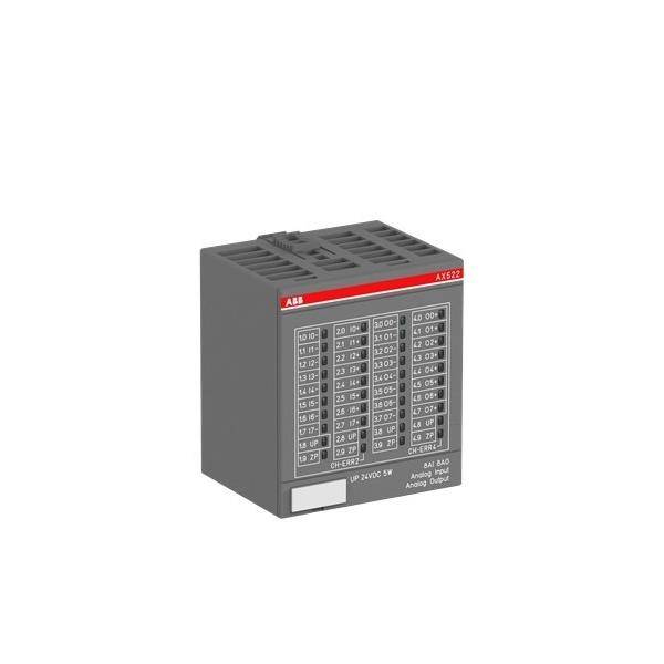 ABB Stotz S&J Analoges Ein./Ausgabemodul 1SAP450000R0001