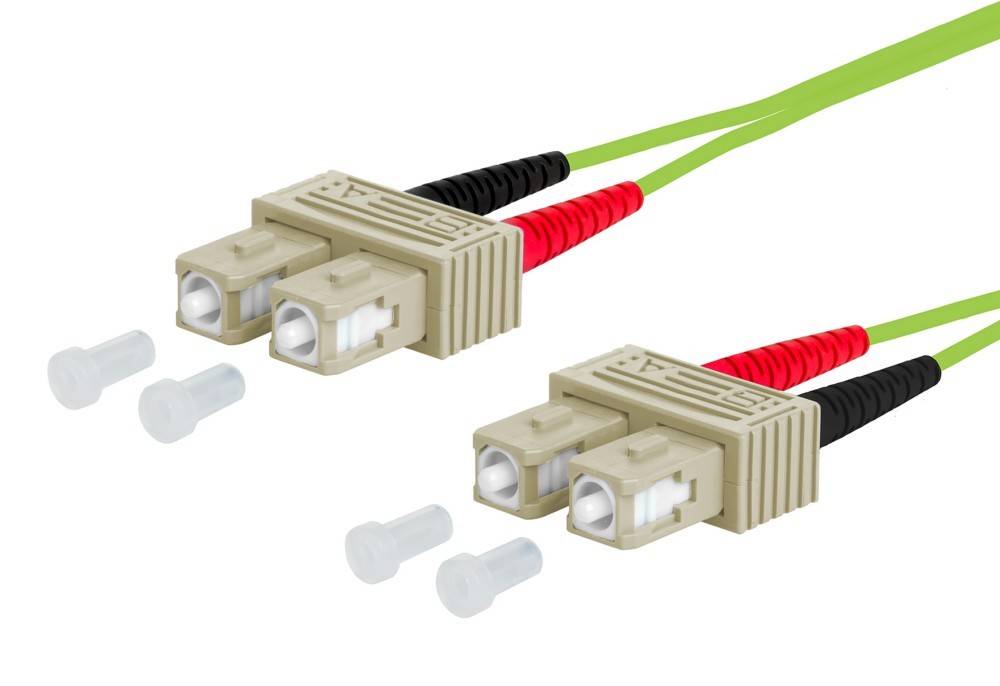 Metz Connect Patchkabel 151R1EOEO10E