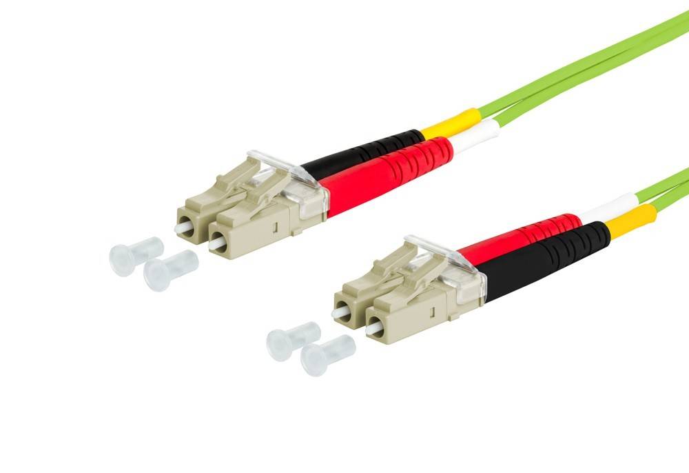 Metz Connect Patchkabel 151R1JOJO80E