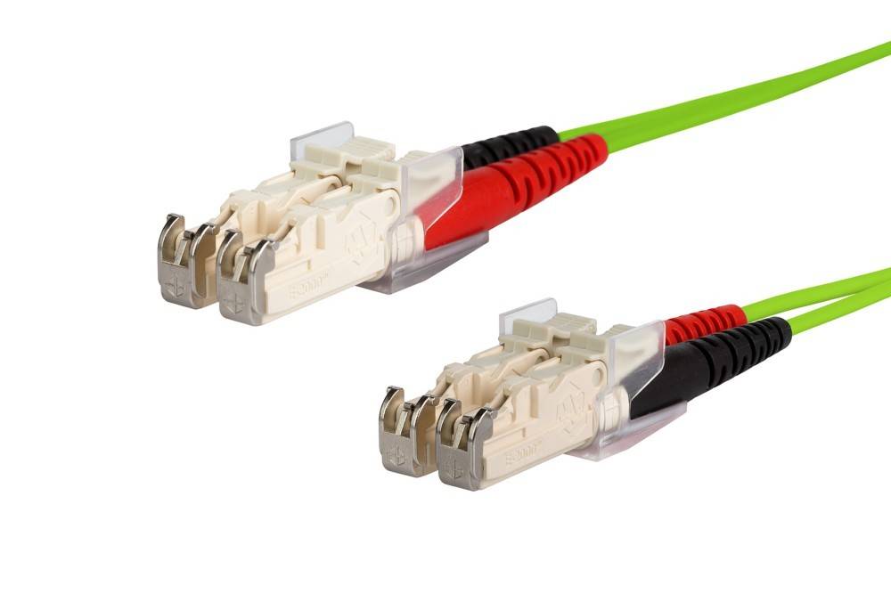 Metz Connect LWL-Patchkab. E2/E2 151R1MOMO30E