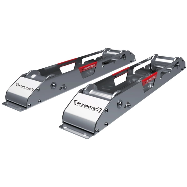 Runpotec Abrollschiene AS900 10142 Runpotec Abrollschiene AS900 10142