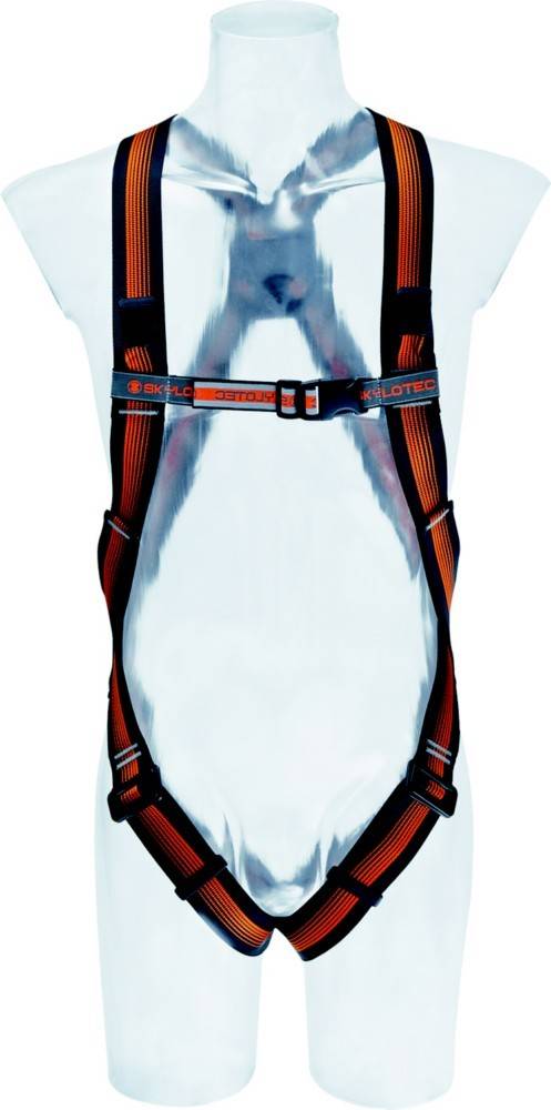 Cimco Werkzeuge Auffanggurt TYP Economy 140460