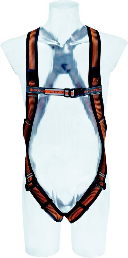 Cimco Werkzeuge Auffanggurt TYP Economy 140460