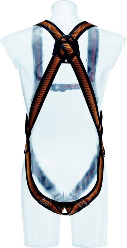 Cimco Werkzeuge Auffanggurt TYP Economy 140460