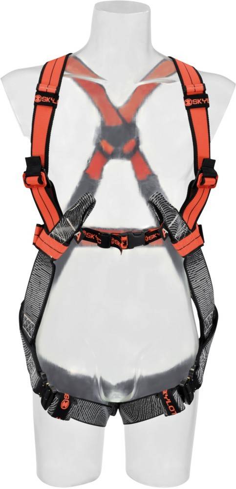 Cimco Werkzeuge Auffanggurt TYP C 140462