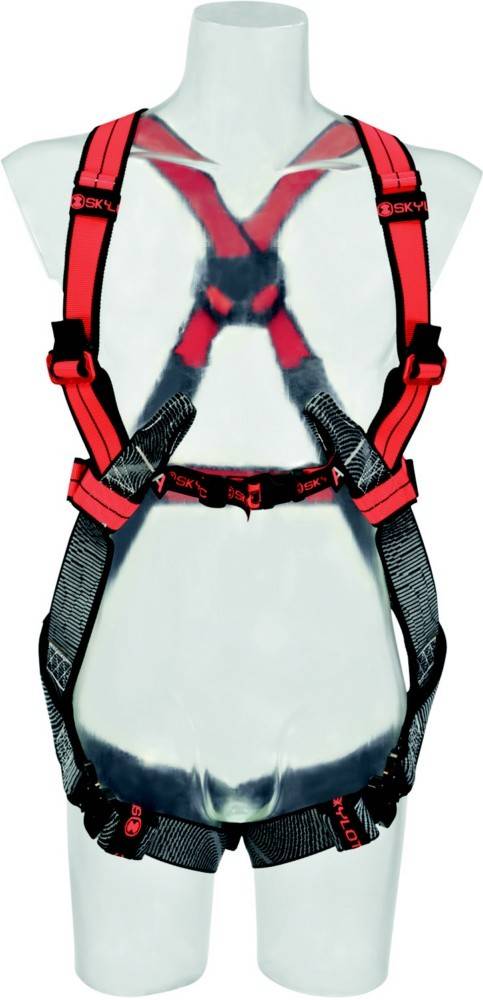 Cimco Werkzeuge Auffanggurt TYP C 140462