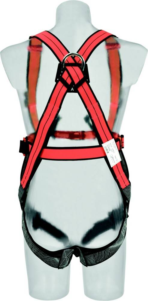 Cimco Werkzeuge Auffanggurt TYP C 140462