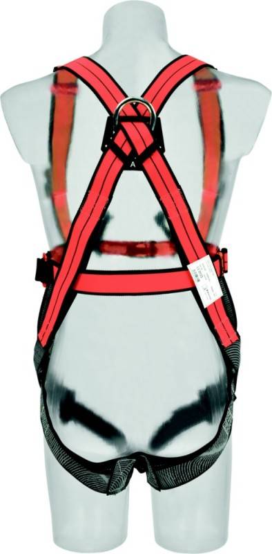 Cimco Werkzeuge Auffanggurt TYP C 140462