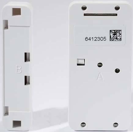 Vitramo Fensterkontakt VTX-FA