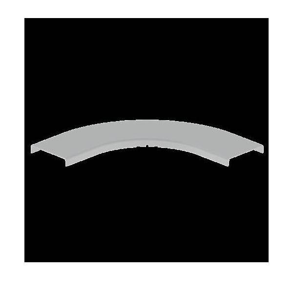 2 Stk. Unex Abdeckung 90Grad 66111