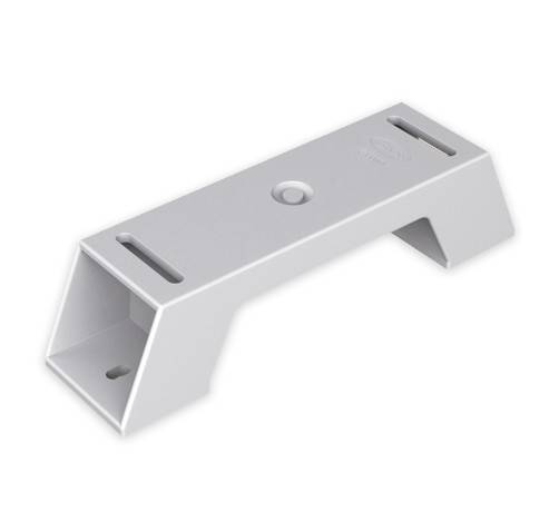 4 Stk. Unex Iso. Längsträger aus U48X 66155-48