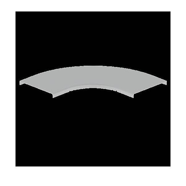 Unex Abdeckung 90Grad 66211