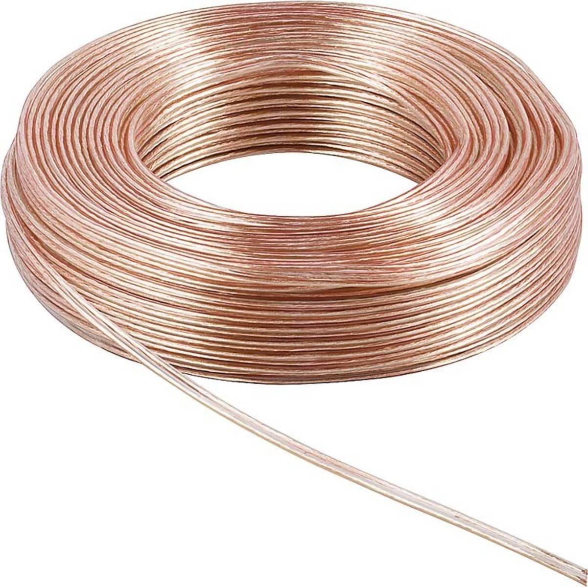 Goobay Lautsprecherkabel 10m 67726